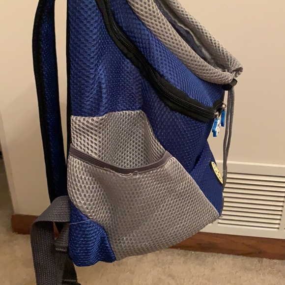 NWOT Dog backpack carrier - S - Picture 9 of 9